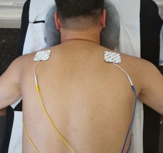 Interferential Current Therapy