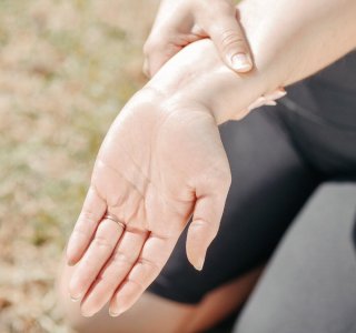 Wrist Injury Treatment